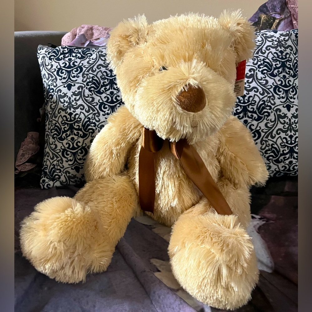 Vintage Lotsa Love Bear